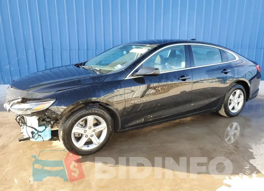 1G1ZB5ST6RF160649 Photo# 1