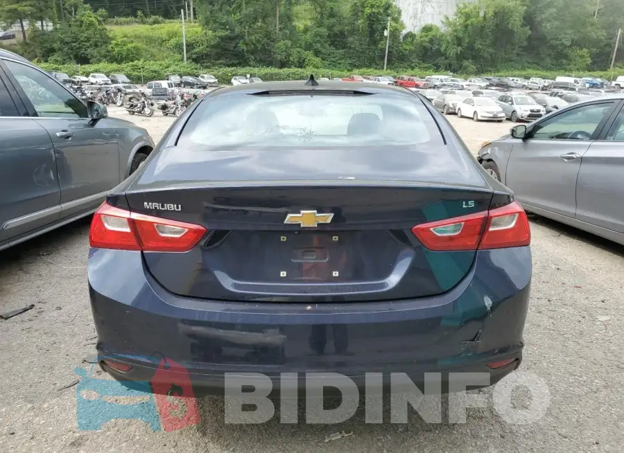 1G1ZB5ST8GF203515 Photo# 6