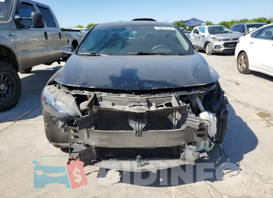 1G1ZD5ST0LF017522 Photo# 5