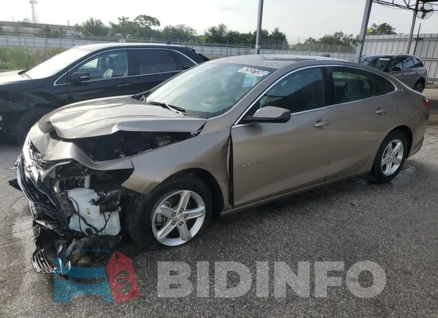 1G1ZD5ST0PF176868 Photo# 1