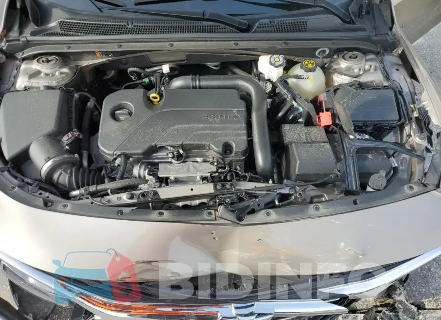 1G1ZD5ST0PF176868 Photo# 11
