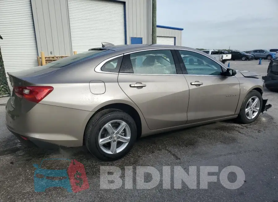 1G1ZD5ST0PF176868 Photo# 3