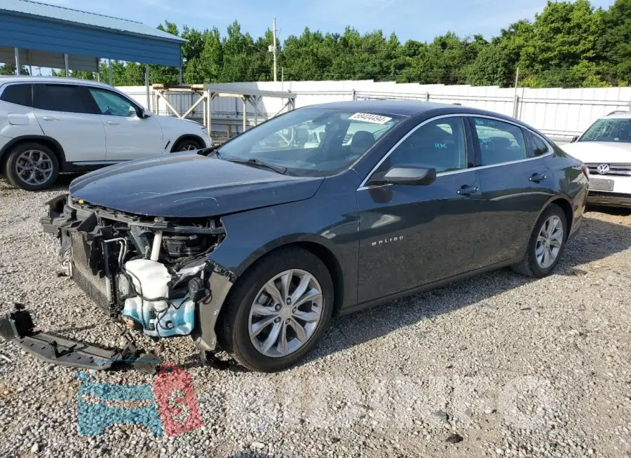 1G1ZD5ST1KF194577 Photo# 1