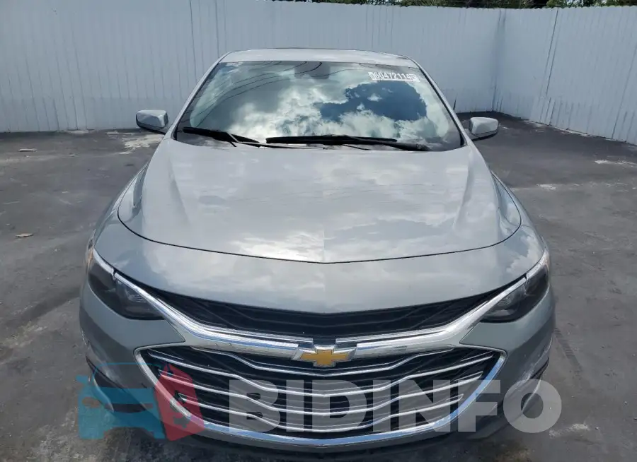 1G1ZD5ST1PF250069 Photo# 5