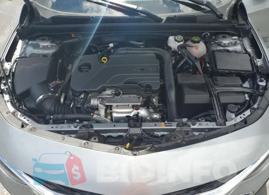 1G1ZD5ST1PF250069 Photo# 11
