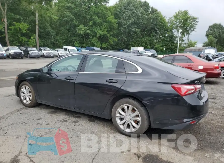 1G1ZD5ST2LF091184 Photo# 2