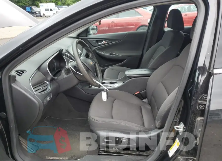 1G1ZD5ST2LF091184 Photo# 7