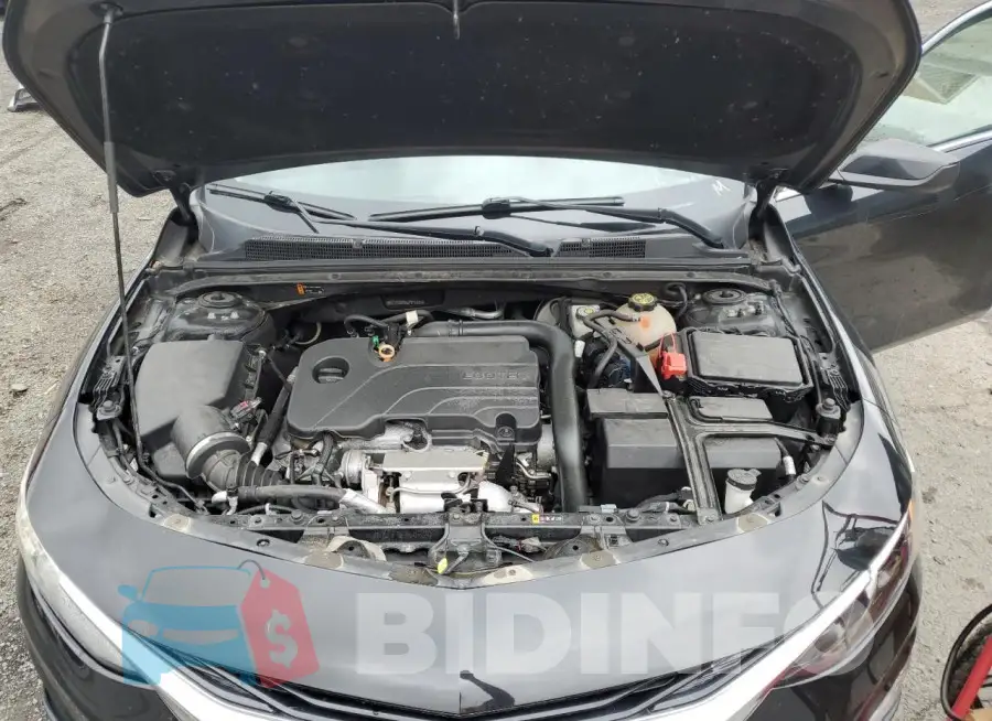 1G1ZD5ST2LF091184 Photo# 11