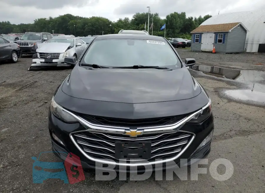 1G1ZD5ST2LF091184 Photo# 5