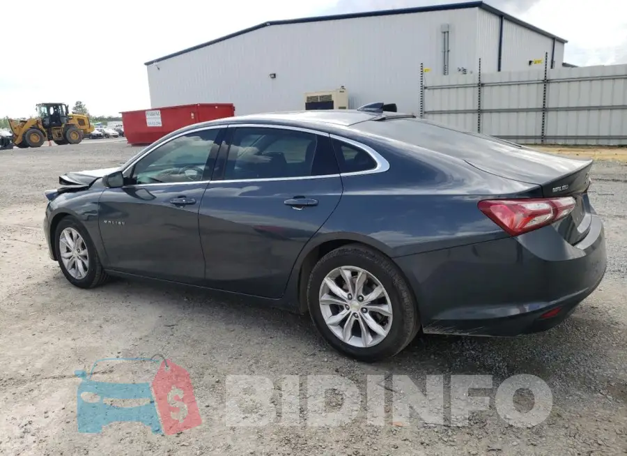 1G1ZD5ST2MF015319 Photo# 2