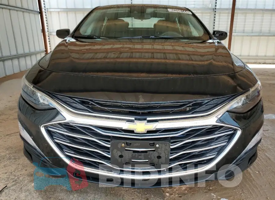 1G1ZD5ST3PF178565 Photo# 5