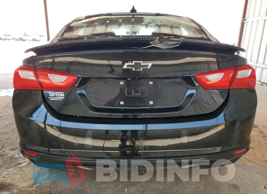 1G1ZD5ST3PF178565 Photo# 6