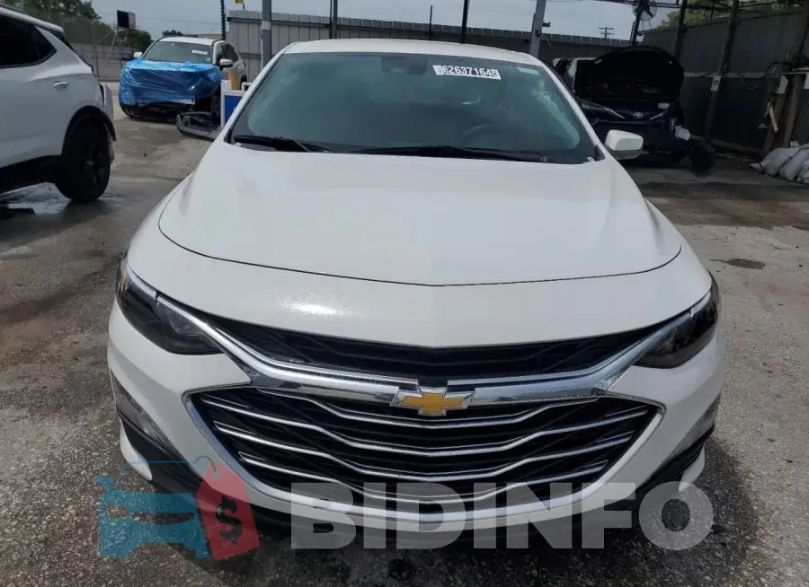 1G1ZD5ST4PF136017 Photo# 5
