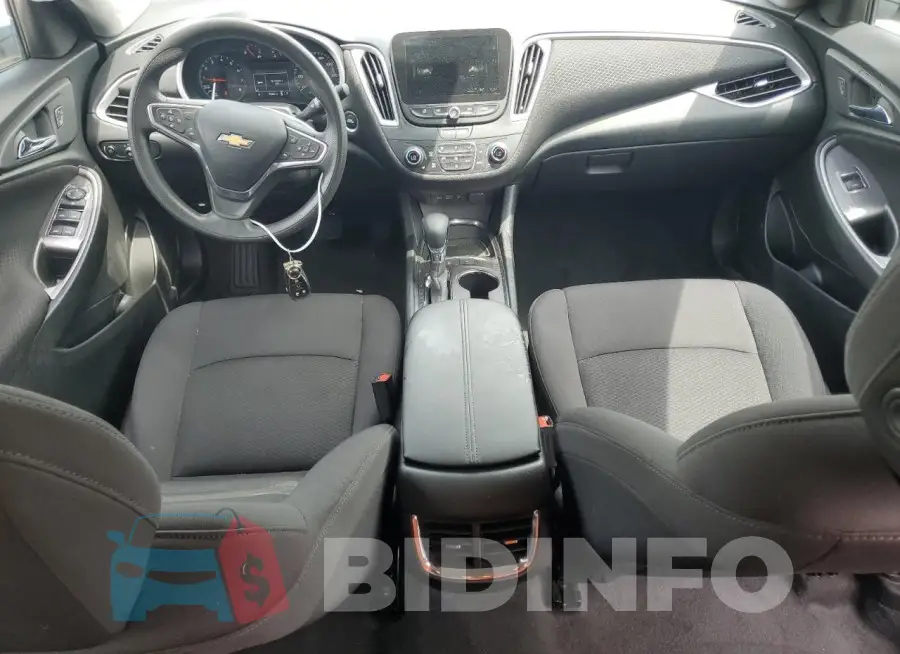 1G1ZD5ST4PF136017 Photo# 8