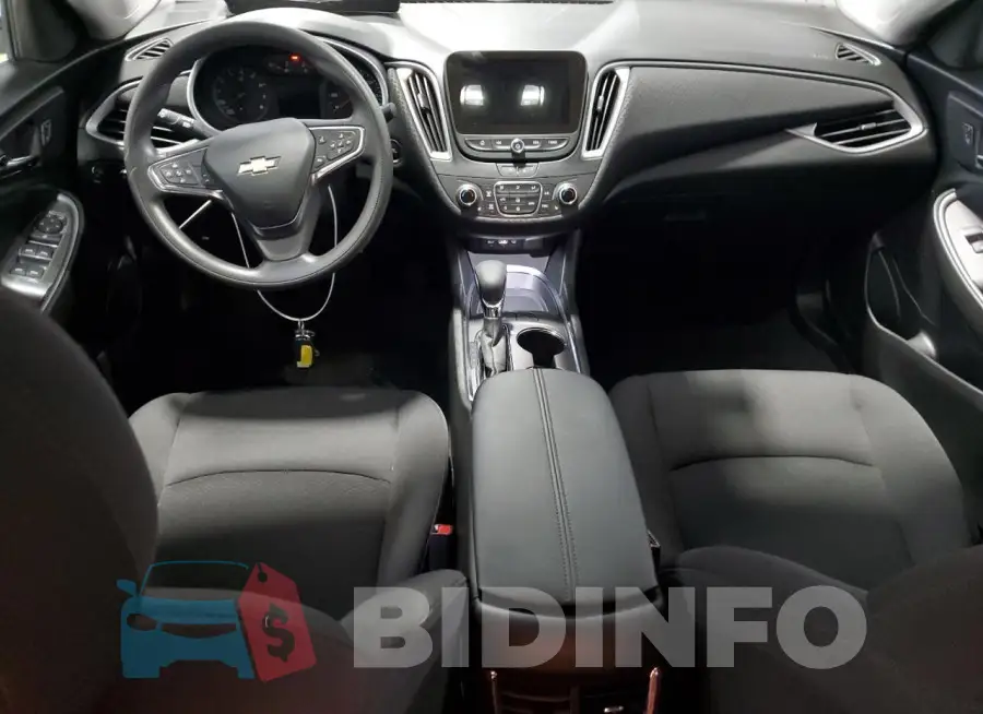 1G1ZD5ST4RF205016 Photo# 8