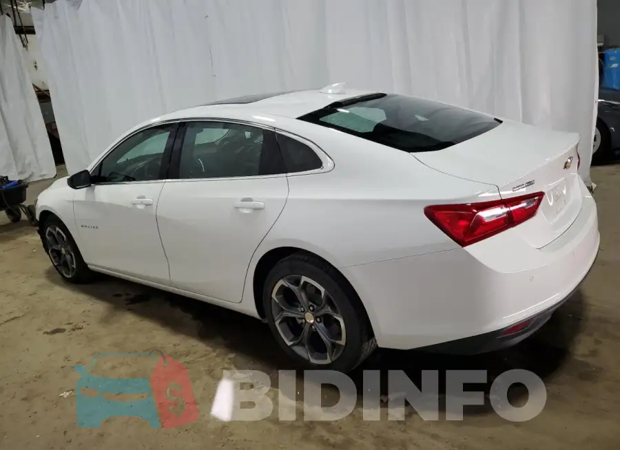 1G1ZD5ST4RF205016 Photo# 2