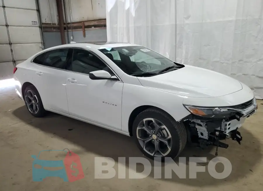 1G1ZD5ST4RF205016 Photo# 4