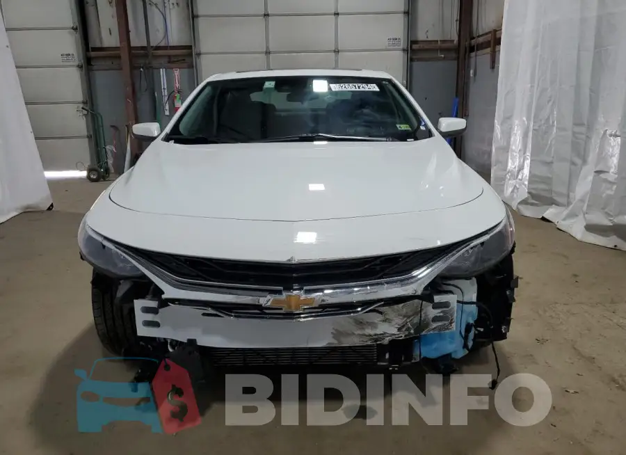 1G1ZD5ST4RF205016 Photo# 5