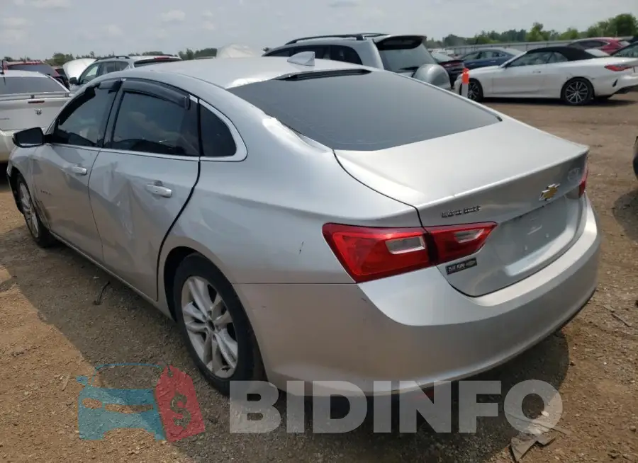 1G1ZD5ST5JF141458 Photo# 2
