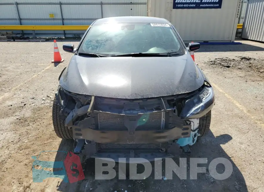 1G1ZD5ST5PF156616 Photo# 5