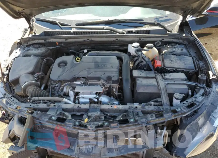 1G1ZD5ST5PF156616 Photo# 11