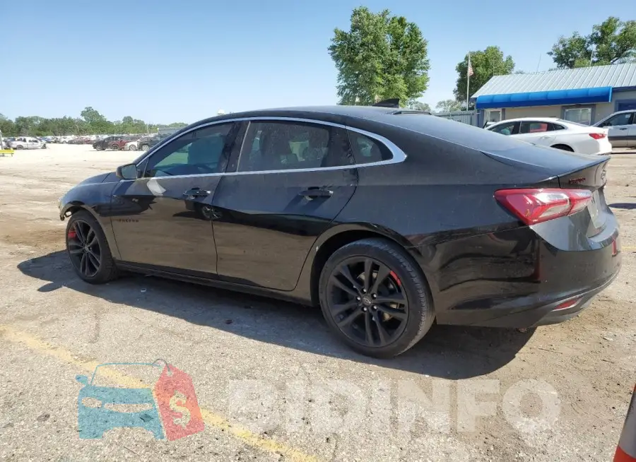 1G1ZD5ST5PF156616 Photo# 2