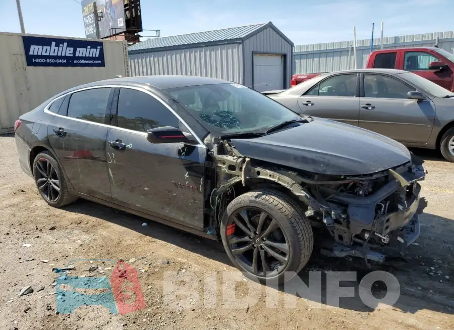 1G1ZD5ST5PF156616 Photo# 4
