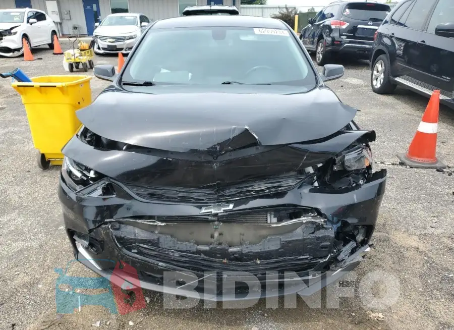 1G1ZD5ST6JF294348 Photo# 5