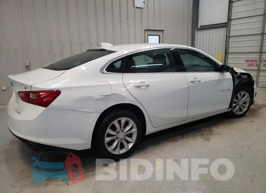 1G1ZD5ST6PF129666 Photo# 3