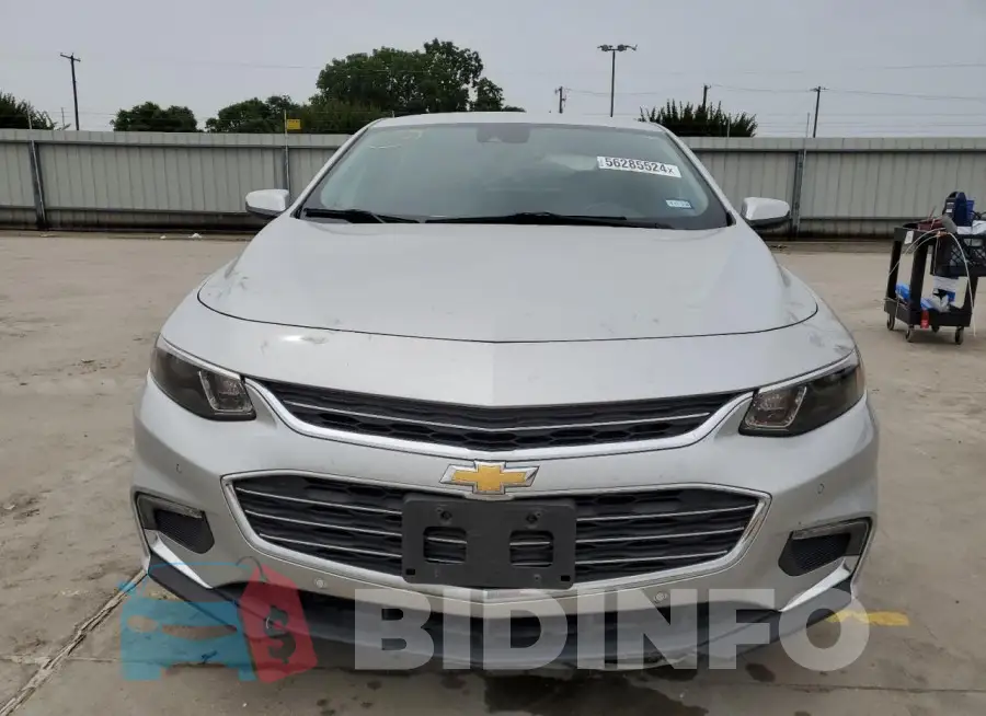 1G1ZD5ST7JF278420 Photo# 5