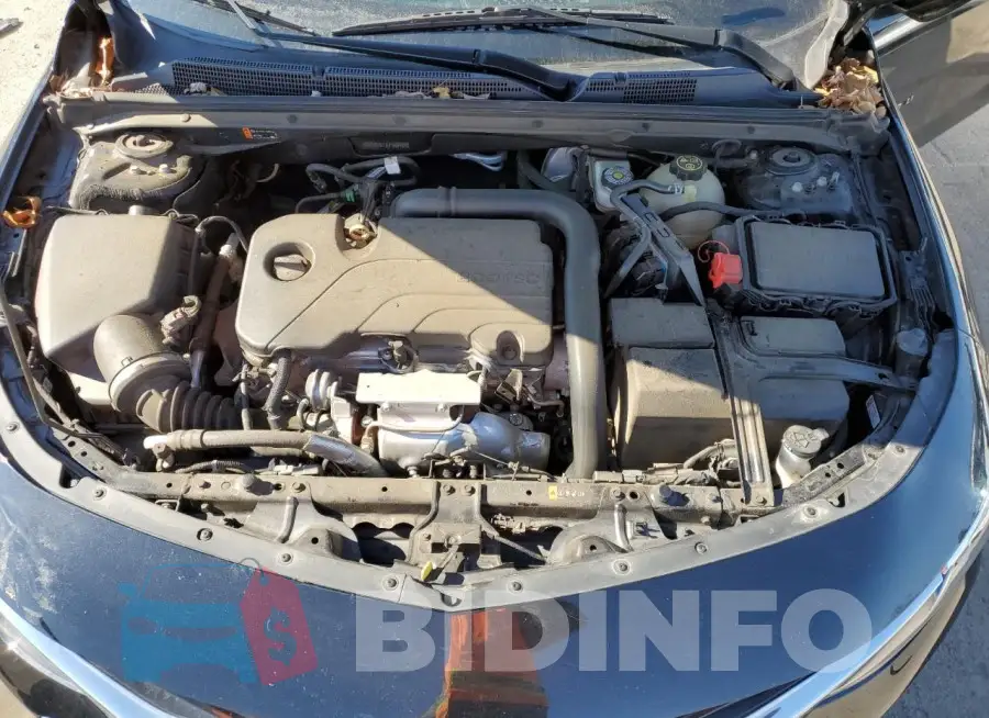 1G1ZD5ST7LF008929 Photo# 11