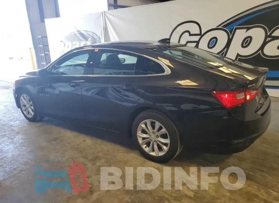 1G1ZD5ST7PF140675 Photo# 2