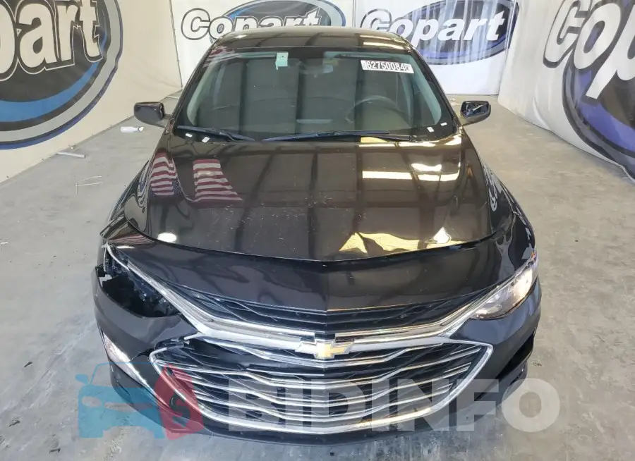 1G1ZD5ST7PF140675 Photo# 5