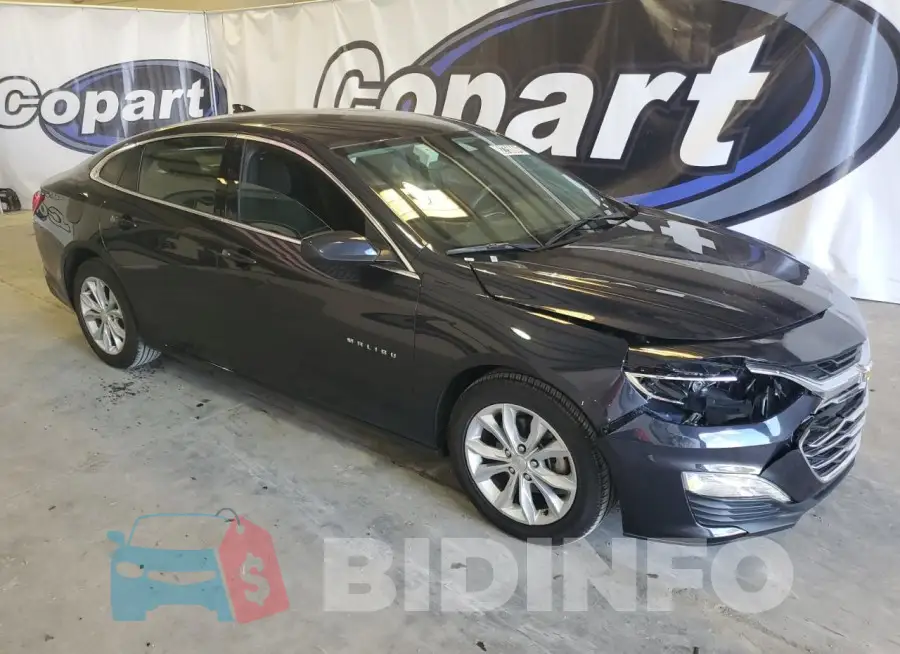 1G1ZD5ST7PF140675 Photo# 4