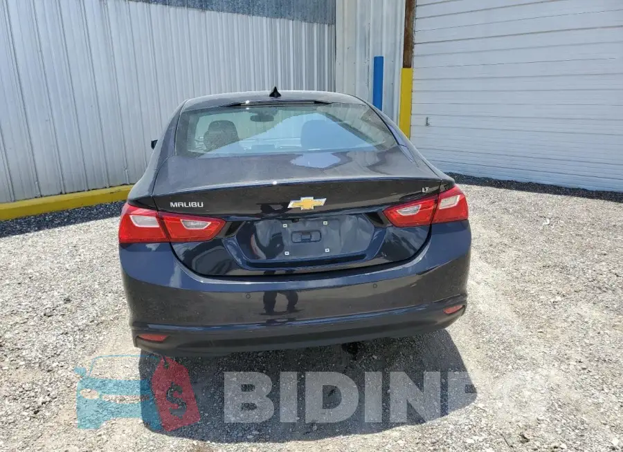 1G1ZD5ST7PF163227 Photo# 6