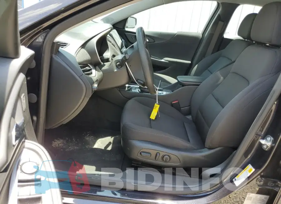 1G1ZD5ST7PF163227 Photo# 7