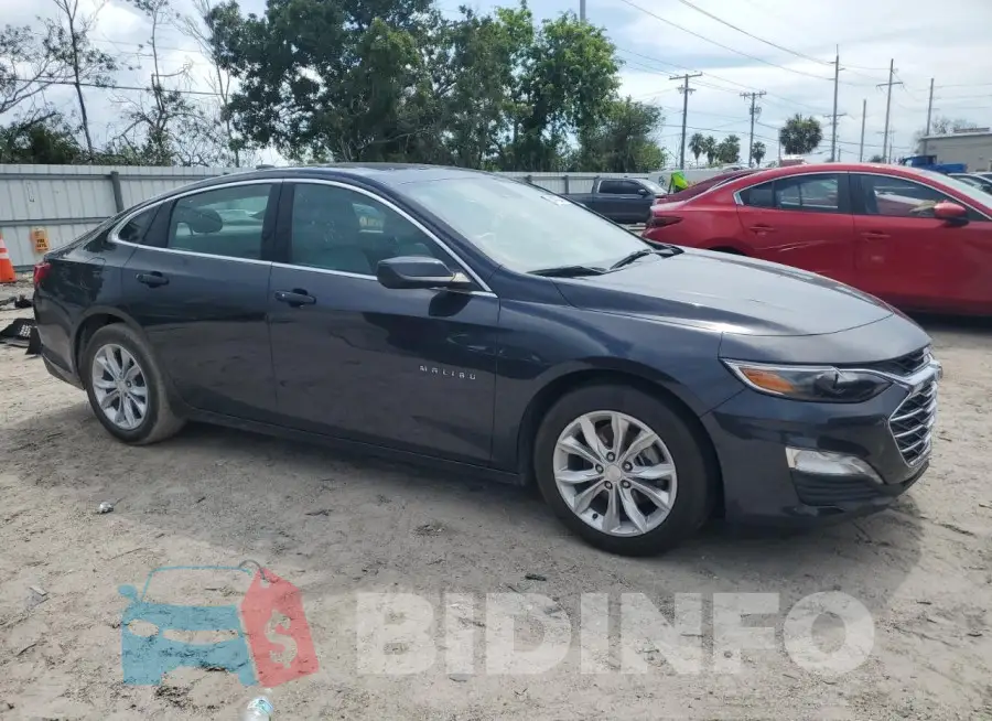 1G1ZD5ST7PF168833 Photo# 4