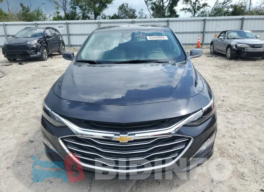 1G1ZD5ST7PF168833 Photo# 5
