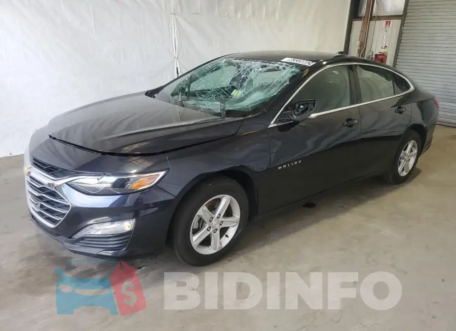 1G1ZD5ST7PF175362 Photo# 1