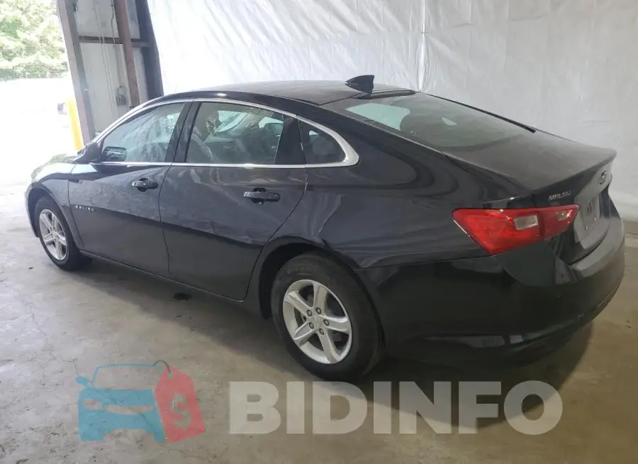 1G1ZD5ST7PF175362 Photo# 2