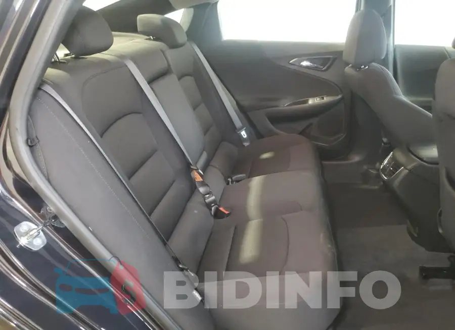 1G1ZD5ST7PF175362 Photo# 10
