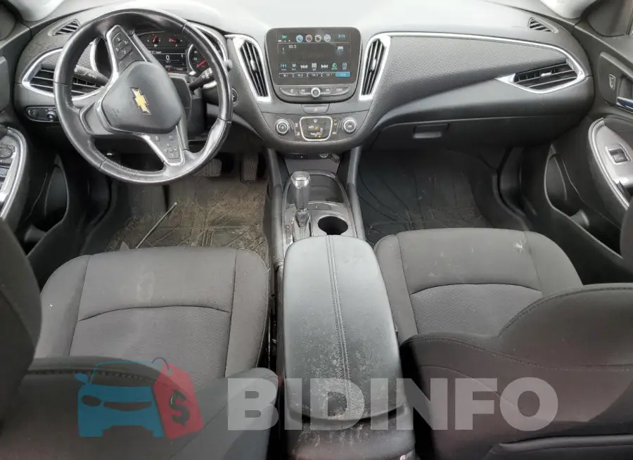 1G1ZD5ST8JF247578 Photo# 8