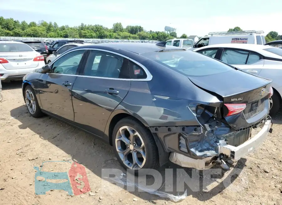1G1ZD5ST8LF157737 Photo# 2