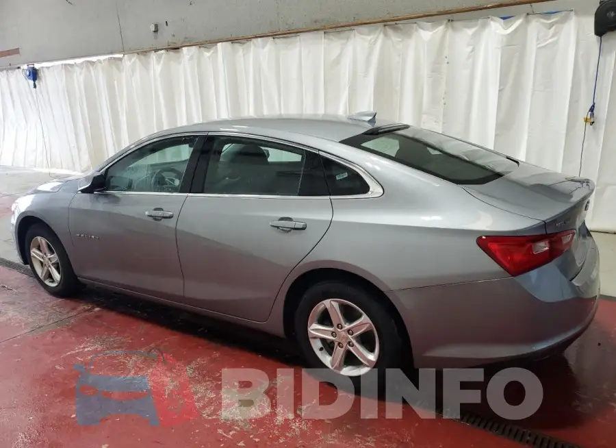 1G1ZD5ST8PF230045 Photo# 2