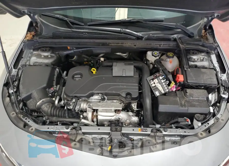 1G1ZD5ST8PF230045 Photo# 11