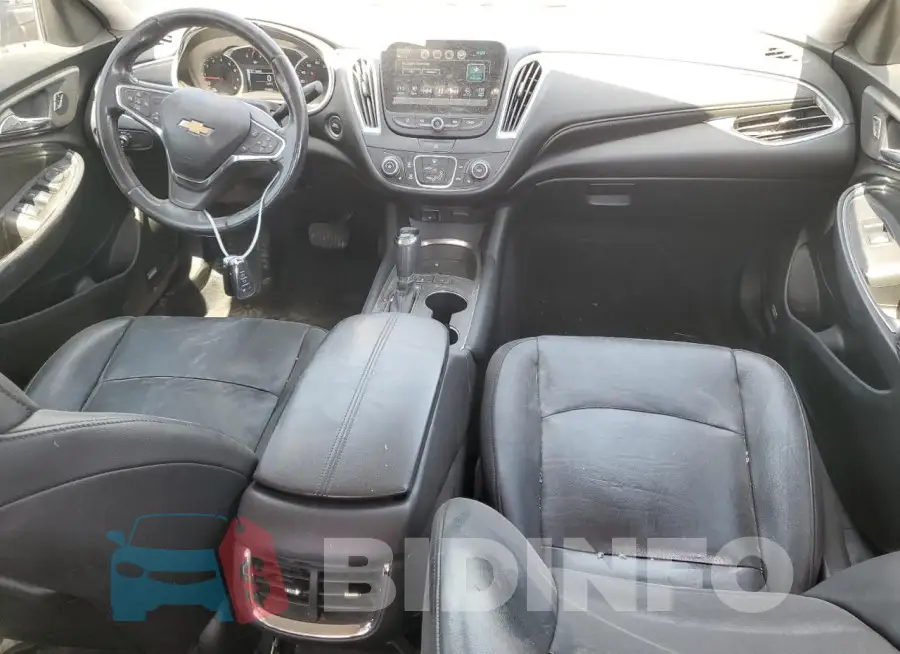 1G1ZD5ST9JF246925 Photo# 8