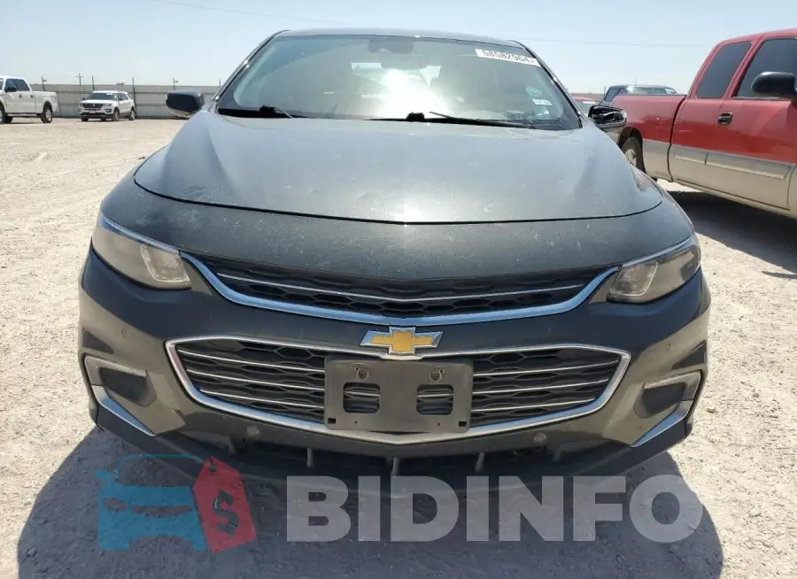 1G1ZD5ST9JF246925 Photo# 5