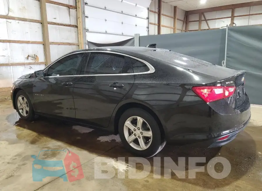 1G1ZD5ST9PF217367 Photo# 2