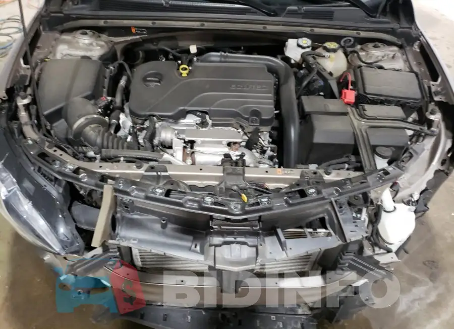 1G1ZD5STXPF181611 Photo# 11