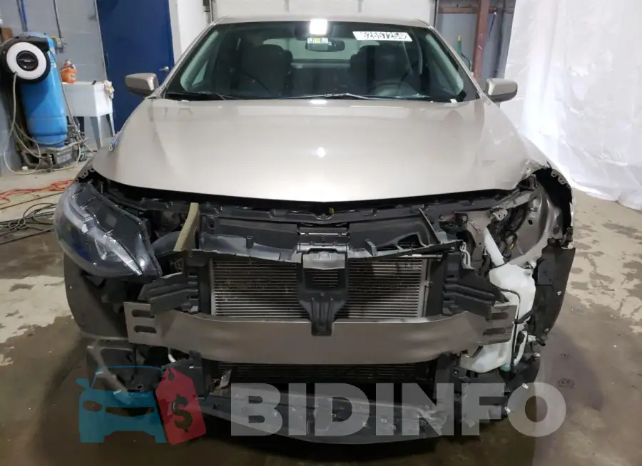 1G1ZD5STXPF181611 Photo# 5